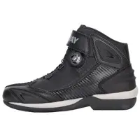 FASTWAY City 1 Bottes Noir/Gris 38 unisex