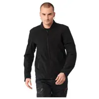 Rekurv C-11.03 Veste Textile Noir 58 hommes