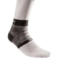 Mcdavid Support De Cheville 5135r Freelastics Plantar Fascia 4 Way