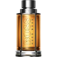 HUGO BOSS Parfum pour homme The Scent Hugo Boss EDT 50 ml