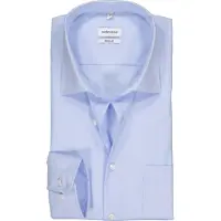 Seidensticker Chemise business bleu clair