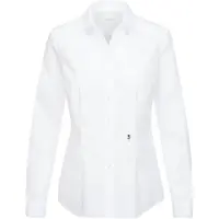 Seidensticker Chemisier blanc
