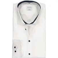 Seidensticker Chemise business blanc