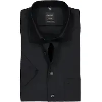 Olymp Chemise Luxor Noir