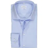 Seidensticker Chemise business bleu pastel
