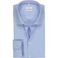 Seidensticker Chemise business bleu clair