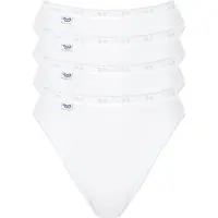 Sloggi Slip ' Basic+ ' blanc