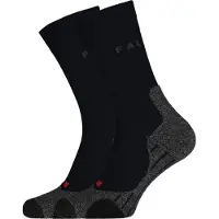 Falke Tk2 Socks Bleu EU 41-42 Femme