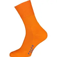 Falke Chaussettes unisexe Chaussettes Paquet de 1 homme - Orange - 46 / 48