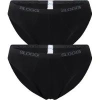 Sloggi Basic Mini 2-Pack 4 XL Hommes