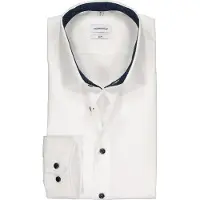 Seidensticker Chemise blanc