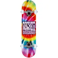 Rocket Skateboards Flashback 7" Skate-board RKT-COM-1532