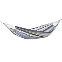 Amazonas Salsa Hammock Argenté 310 x 140 cm