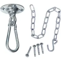 Amazonas Power 78cm Hook Argenté