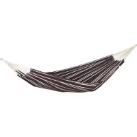 Amazonas Barbados Hammock Argenté 340 x 150 cm