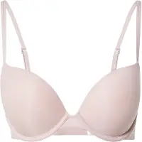 Calvin Klein Underwear Soutien-gorge 'Marquisette' rose