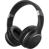 Motorola Casque Bluetooth Sound MOTO XT 220 - Sans fil - 24 heures de lecture - Microphone intégré - Suppression du bruit - Noir