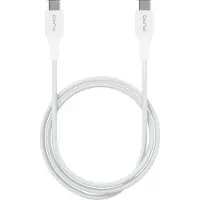 Puro Câble Usb-c Cusbcusbcwhi