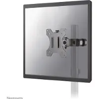 NeoMounts Fl40-430bl11 Tv Stand Noir