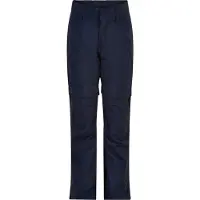 Color Kids Pantalon marine / gris