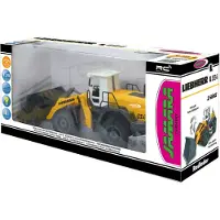 Jamara chargeuse sur roues Liebherr 564