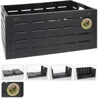 Soellaart EXCELLENT Caisse pliante en plastique 60 l KO-Y54630390