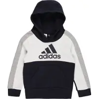 Adidas Sweatshirt enfant Colorblock Fleece