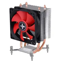 Xilence Ventilateur De Processeur I402