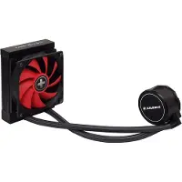 Xilence Lq120 Liquid Cooling Noir