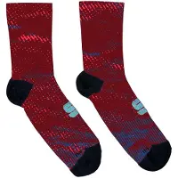 Sportful Cliff Chaussettes Vert EU 35-38 Homme Vert EU 35-38