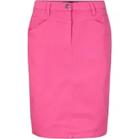 Bonprix Jupe en jean extensible