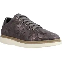 Geox Zapatillas Niña J Thymar Girl Couleur Gris