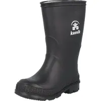 Kamik Bottes De Pluie Pour Enfants Stomp