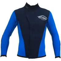 Seland Veste De Freediving Tapou Hidrospeed 5 Mm