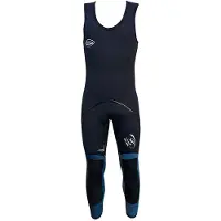 Seland Aneto Canyoning Neoprene Suit Noir 5XL Homme
