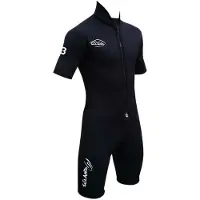 Seland Shorty à Manches Courtes Veral Corto 3 Mm
