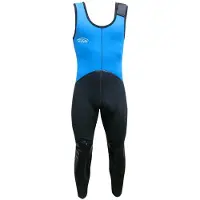 Seland Riolan John Canyoning Neoprene Suit Bleu 3XL Homme