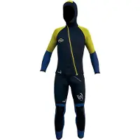 Seland Aneto Canyoning Jacket Noir 4XL Homme