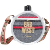 Laken Cantine En Aluminium Du Far West 1.5l