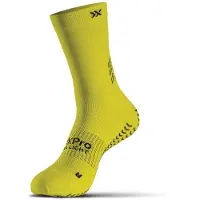 SOXPro Ultra Light Long Socks Jaune EU 38-40