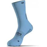 SOXPro Ultra Light Long Socks Bleu EU 41-43