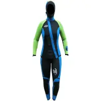 Seland Veste De Canyoning Mulhacen