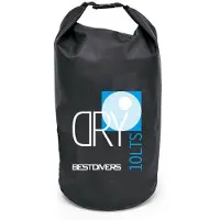 Best Divers Sac étanche Pvc 10l