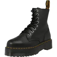 Dr. Martens Chaussure à lacets 'Jadon III Pisa 26378001' noir