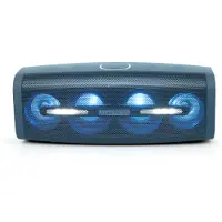 Muse Enceinte nomade bluetooth noir Muse m830dj
