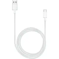 Huawei CP51 câble USB USB 2.0 USB C USB A Blanc