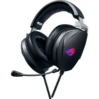 Asus ROG Theta 7.1 Casque Avec fil Arceau Jouer USB Type-C Noir