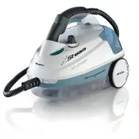 Nettoyeur à vapeur Ariete 4147 4B Vaporeta