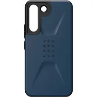 Uag Coque Civilian Samsung Galaxy S22 - Mallard