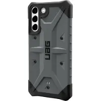 Uag Coque Pathfinder Samsung Galaxy S22 Plus - Argent